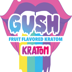 Gush Kratom Gummies